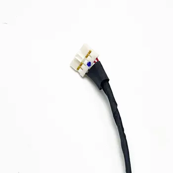 Конектор dc адаптер с кабел За лаптоп Acer V5-431 V5-431G V5-471 V5-471G V5-531 V5-573P V5-571G MS2360 MS2361 Гъвкав кабел dc адаптер за лаптоп