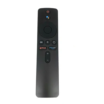 НОВА гласова дистанционно управление за MI stick tv ЗА Mi 4A 4S 4X 4K Ultra HD Android TV ЗА Xiaomi MI BOX S Box 4K XMRM-00A