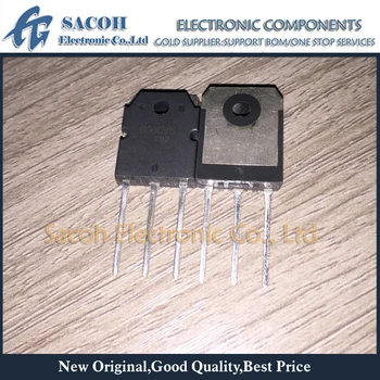 Нов Оригинален 5 бр./лот 6060V5 TO-3P Захранващ MOSFET транзистор