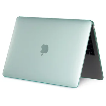 Твърд калъф за лаптоп Crystal за MacBook Pro (без USB-C) Retina 13 инча (A1502/A1425) (без CD-ROM) Издаване//2013/края на 2012