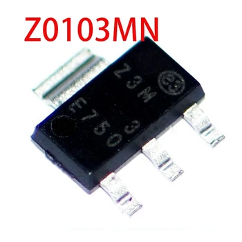 10шт Z0107MN Z0103MN Z0109MN 07M 03M 09M Z7M Z3M Z9M Симисторный тиристор нов оригинален