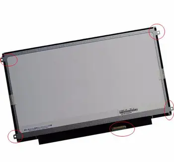 13,3-Инчов LCD екран на Лаптоп B133XW01 V. 2 За ACER 3810T TM8371G 3820ZG Компютърна Матрица
