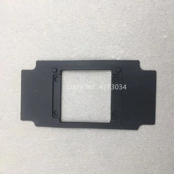 4 бр. печатаща глава XP600 гумена защитно уплътнение, за да се предотврати изтичане на мастило за Epson DX11 XP600 Еко разтворител UV Принтер чернильная уплътнение