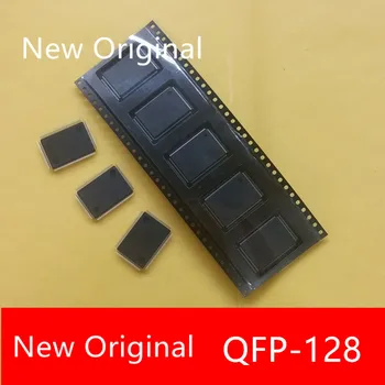 (5-10 бр./лот) 88E8001-LKJ 88E8001-LKJ1 Безплатна доставка TQFP-128 чисто Нов Оригинален чип и чип