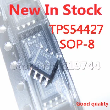 5 Бр./ЛОТ TPS54427DDAR TPS54427 54427 СОП-8 регулатор смяна на чип за IC В наличност НОВА оригинална чип