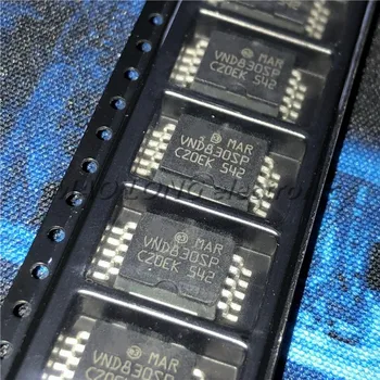 5 Бр./ЛОТ VND830SP HSOP-10 Автомобилна компютърна такса за драйвер чипа точков гаранция за качество