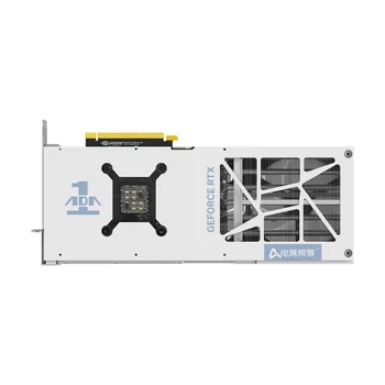 AX GAMING RTX 4080 X3W OC 16G Нова Графична карта GDDR6X 256Bit RTX4080 16Pin Слот на Видеокартата NVIDIA GPU placa de vídeo