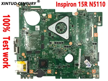 CN-0J2WW8 0J2WW8 J2WW8 за Dell Inspiron 15R N5110 дънна Платка на лаптоп 10260-2 дънна Платка с GT525M GPU DDR3 HM67 Тествана