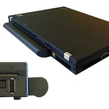 CSMHY 70 ++ Нов Лаптоп T430 Батерия за лаптоп Lenovo thinkpad T530 W530 T430i L430 530 SL430 T410 T420 45N1005 45N1004 45N1001