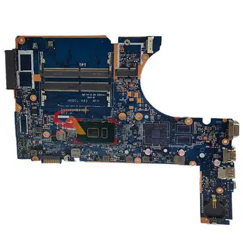 DA0X83MB6H0 дънна Платка С 4415U I3 I5 I7 Процесор UMA За HP ProBook 450 G4 470 G4 дънна Платка дънна Платка на Лаптоп