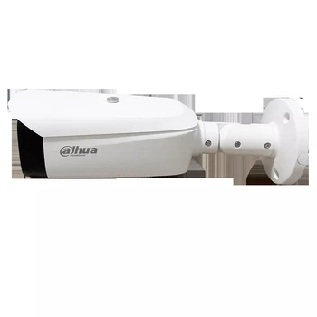 IP камера Dahua 4K IPC-HFW3849T1-AS-PV 8MP 24-часова пълноцветен активна куршум с фокусно разстояние Мрежова камера WizSense