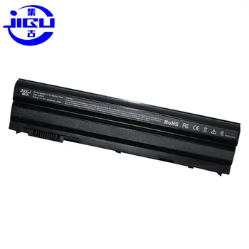 JIGU Батерия за лаптоп Dell Latitude E5420 серия E5520 E5430 E5520 E5530 E6420 ATG За Inspiron 7420 7520 7720 5420 5520