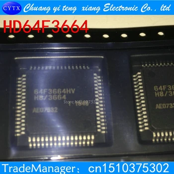 MeiXinYuan HD64F3664 HD64F3664H HD64F3664HV QFP 64F3664 Можете да си купите директно 1 бр.