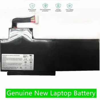 ONEVAN Нова Батерия за лаптоп I-L76 за Msi GS70 MS-1771 1772 1774 2QC-019XCN Medion Erazer X7615 X7613