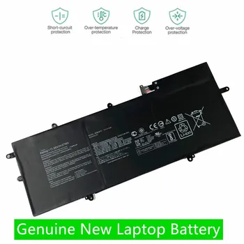 ONEVAN Нова Оригинална Батерия за лаптоп C31N1538 За ASUS Q324UA Q324UAK UX360UA За Zenbook UX306UA За Zenbook Flip UX360UA