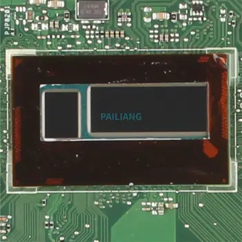 PAILIANG дънна Платка за лаптоп ASUS X550LC X550L дънна Платка I3-4010U I5-4200U REV: 2,0 tesed DDR3