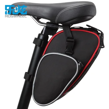 ROSWHEEL 11888 велосипедна чанта за аксесоари Кошница на кормилото на велосипеда, колоездене, чанти велосипедна чанта pannier за ipad mini 7 8 инча tablet PC
