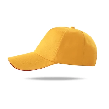 Ryobi Tools One Plus Електроинструменти Мъжки Модерна бейзболна шапка памучен мъжки летни мода евро размера на