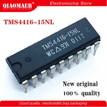 TMS4416 TMS4416-15NL TMS4416-12NL TMS4416-10NL DIP-18 TMS4416-20NL нова и оригинална интегрална схема IC