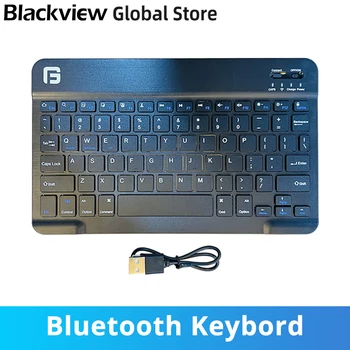 Безжична Bluetooth Клавиатура за Таблети Tab 13 Tab 15 Tab 11 Tab12 Android-Устройства