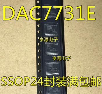 Безплатна доставка DAC7731E DAC7731EB DAC7731 SSOP24 10 бр.