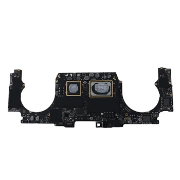 Дънна платка За Macbook Pro Retina A1990 Логическа такса сензорен ID I7 I9 Ram 16G 32G 256G 500G 1 TB 2018-2019 година EMC 3215 3359