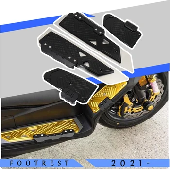 За Forza 350 2021 Мотоциклетни Крака на Педала на Предната и Задната част на Крака Крака Крака За HONDA Forza350 NSS350