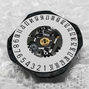 За механизъм VX3KE 2 Пинов Механизъм с часовников Механизъм Аксесоари за Часовници