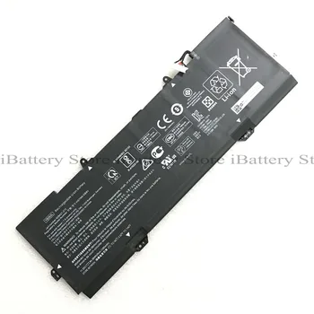 Истински батерия YB06XL за Hp Spectre x360 15-ch000 15-ch004na 15-CH011DX 15-CH005NG HSTNN-DB8V Batteria Оригинално качество AKKU