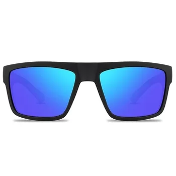 Класически Поляризирани Слънчеви Очила За Мъже И Жени, Vintage Слънчеви Очила За Шофиране, Луксозни Маркови Дизайнерски Очила, Модерен Огледални Очила