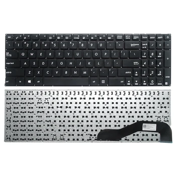 Лаптоп Руски Английски език клавиатурна Подредба За Asus X540 X540L R540 X544 X540LJ X540S X540SA X540SC