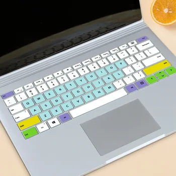 Мембрана клавиатура Microsoft Surface Book 2 13,5 