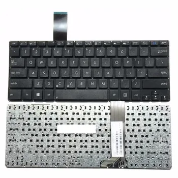 НОВАТА Клавиатура за ASUS S300 S300C S300SC S300K S300Ki клавиатура на лаптоп САЩ