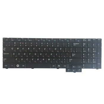 НОВАТА Руска Клавиатура ЗА лаптоп SAMSUNG RV510 NPRV510 RV508 NPRV508 S3510 E352 E452 BG клавиатура черен