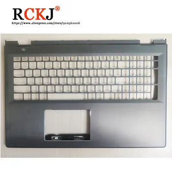 Нов и оригинален лаптоп Lenovo Edge 2-1580 2 15 Акцент за ръце C капак/калъф за клавиатура 5CB0K28170 46M.067CS.0002