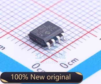 Нов оригинален чип на микроконтролера PIC12F1822-E/SN sop8 pic12f1822