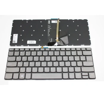 Нова Смяна на клавиатурата от английската Подредбата на Lenovo ideapad S130-14IGM S310-14