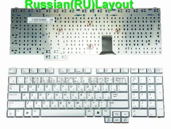 Новата Руска Клавиатура BG за SAMSUNG M70 17 