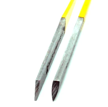 Професионални инструменти гравировального Нож за производство на бижута за Въздушна Шок Рязане
