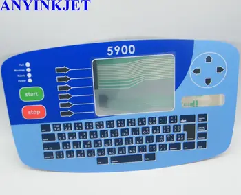 дисплей клавиатура за принтер Linx 5900